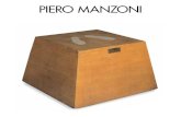 Piero Manzoni - mam.org.brmam.org.br/wp-content/uploads/2015/12/150413_catálogo_manzoni_d.pdf · Tinta sobre papel e tubo de papelão / ... Foi, assim, o protótipo do artista de
