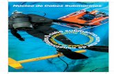 Núcleo de Cabos Submarinos - Fundação Portuguesa das ... · milhão de quilómetros, é a responsável pela rapidez ... Uma viagem com 150 anos de história, marcada por momentos