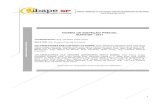 NORMA DE INSPEÇÃO PREDIAL IBAPE/SP - 2011 · _Relatório de Inspeção Anual de Elevadores; ... Inspetor predial devera adequar e complementar a referida lista, consoantes as exigência