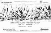 SISTEMA DE PRODUÇAO PARA SISAL - Agropedia brasilisainfo.cnptia.embrapa.br/.../SID-DOCUMENTOS...SISAL-CDU-633-526-23.pdf · ona sisal mal desfibrado e classificado como refu - 90.