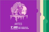 ARTES - centrodemidias.am.gov.br.pdf · O Impressionismo foi um movimento artístico que revolucionou profundamente a pintura e deu início às grandes tendências da arte do século