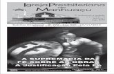 A SUPREMACIA DA FÉ SOBRE AS OBRAS A Justificação Pela Fé 770.pdf · abençoar a cidade de Manhuaçu, através das orações e dos louvores. ... Contamos com você, adolescente.