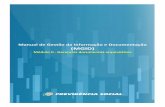 Manual de Gestão da Informação e Documentação (MGID)sa.previdencia.gov.br/site/2012/11/MGID_Módulo-II_Gerenciar... · Manual de Gestão da Informação e Documentação (MGID)