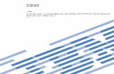 IBM i: e-business e da Web OmniFind Text ... documentos de rich text, como, por exemplo, um ficheiro