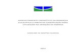 APROVEITAMENTO ENERGÉTICO DA BIOMASSA - bdm.unb.brbdm.unb.br/bitstream/10483/9506/1/2014_CarolaneMacedoAlmeida.pdf · Constituição macromolecular da madeira de eucalipto ... por