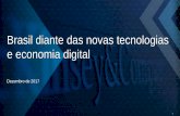 Brasil diante das novas tecnologias e economia digitalepge.fgv.br/conferencias/seminario-growth-for-strategies-2017/... · 2090 70 30 2085 Tempo total gasto em atividades de trabalho1