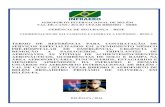 AEROPORTO INTERNACIONAL DE BELÉM VAL-DE-CANS / …licitacao.infraero.gov.br/arquivos_licitacao/2014/SRNO/016_ADNO... · ANEXO II DO TERMO DE REFERÊNCIA ... Exercício Simulado de