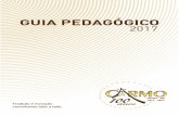 Guia pedagÃ³gico 2017 - ViÃ§osa - carmovicosa.com.brcarmovicosa.com.br/novo/wp-content/uploads/2017/01/Guia-pedagógico... · de pesquisas e exercícios, que serão avaliados