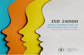 cartilha v5 - observatoriosocial.org.br · A norma ISO 26000 e suas versões preliminares são documentos com direitos autorais protegidos de propriedade da International Organization