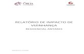 RELATÓRIO DE IMPACTO DE VIZINHANÇA - cachoeiro.es.gov.br - RESIDENCIAL ANTARES.pdf · 2.2. IDENTIFICAÇÃO DO EMPREENDEDOR 2.3. INFORMAÇÕES GERAIS DO EMPREENDIMENTO ... 2.4. EQUIPE