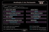 Avaliação 3 de Português 9 - neriah.net.brneriah.net.br/conteudo/3fundamental1/351_portugues/2ano/modulo3/... · Avaliação 3 de Português A3 9 ... 2º Ano | 3º Bimestre É