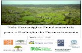 3 estrategias (2) - katoombagroup.org 6... · Instituto do Homem e Meio Ambiente ... também conjunturas do mercado: as mudanças nas taxas de ... O atual Código Florestal Brasileiro