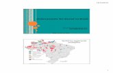 Ordenamento Territorial no Brasil - Geografia Política e ... · Ordenamento Territorial no Brasil ... BRASIL – AMÉRICA DO SUL esquema básico de ... Estrutura produtiva definida