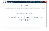 Direito Penal - Cloud Object Storage · Aplicação da Lei Penal ... FCC – TRF 5ª Região – Analista – Área Judiciária – Execução de Mandados ...