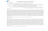 ECO1579 - AVALIAÇÃO DO PROCESSO DE FABRICAÇÃO DE …ecoinovar.com.br/cd2017/arquivos/artigos/ECO1579.pdf · retrabalho, acarretando insatisfação da empresa contratante, ...