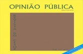 Vol. 17, nº 2Estudo EleitoralBrasileiro 2010 · Luciana Fernandes Veiga ... as simpatias eleitorais pelo PT e PSDB se mostraram um dos principais componentes de explicação do voto