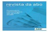ASSOCIAÇÃO BRASILEIRA DE ODONTOLOGIA EDITORIAL - … · 4. REVISTA DA ABO. JULHO DE 2015. INSTRUÇÕES AOS AUTORES. ABO - ASSOCIAÇÃO BRASILEIRA DE ODONTOLOGIA. 1 - COLABORAÇÃO.