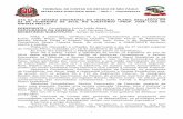 TAQUIGRAFIA - Tribunal de Contas do Estado de São Paulo · dosagem de bioquímica com concessão de uso gratuito de toda aparelhagem automática necessária para completa execução
