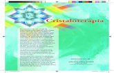 Cristaloterapia - circulodeluz.com luz de cura.pdf · ministrado por SÉRGIO ALMEIDA AJABIIM (CRT 33.720) criador do sistema eloim reiki Cristaloterapia CURSO ELOIM REIKI Na memória