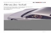Porsche 911 Carrera 4 e Carrera 4S Atração total · 2018-10-05 · também a continuação de uma história que começou em 1900. ... A avaliação dinâmica começou na cidade