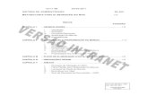 60.303 - Metologia Elaboração do MOC versão INTRANET · 5 - GRD – Guia de Remessa de Documentos 6 - Manual – conjunto formado por diversos instrumentos normativos específicos