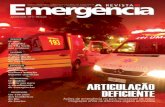 Emergência JULHO / 2006 - revistaemergencia.com.br · Muitos tentaram se matar duas ou três vezes em função disto. Então, mostro para eles a importân-cia da religiosidade, não