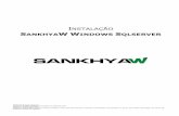 MANUAL DE INSTALAÇÃO – ORACLE 10Gdownloads.sankhya.com.br/docs/Instalacao_SankhyaW_Windows+SQL... · Instalação do Sankhya-W Ambiente Windows SQLServer MAN_TI Instalação do