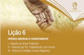 TEXTO DO DIA - adautomatos.com.br · RENOVATO, Elinaldo de Lima. 1 e 2 ... Pr. Natalino das Neves  ... é que a comunidade cristã deve ser caracterizada pela ...