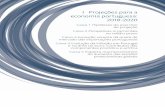 Projeções para a Economia Portuguesa: 2018-2020 · do aumento das tensões protecionistas globais. Introdução 7 1 Introdução ... Após o mais recente período de recessão,