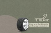 Coleta e Destinação de Pneus Inservíveisaz545403.vo.msecnd.net/.../2014/09/04-cesar-faccio-apresentacao.pdf · Resolução 416/09 Os fabricantes (e também os importadores de pneus)