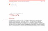 5.º ANO | 2.º CICLO DO ENSINO BÁSICO PORTUGUÊSsite.aveazeitao.pt/images/PDF/5_portugues.pdf · JULHO DE 2018 5.º ANO ... compreensão de textos em diferentes suportes ... resumir