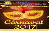 Carnaval1640001.s3-sa-east-1.amazonaws.com/colegiocondedomingos/wp-content/... · O Colégio Conde Domingos, em dia com os avanços tecnológicos e visando melhorar e facilitar cada