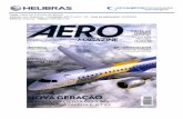 Titulo: ASAS ROTATIVAS NO BRASIL Aero Magazine - SÃO … fileNúmero de Certificados de Aeronavegabilidade Irregulares por Motivos Avaria por Acidente Licença da de I Pendéncias
