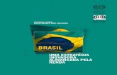 BRASIL - ilo.org · lista dE abrEviaçõEs BB Banco do Brasil ... PMEs Pequenas e Médias Empresas PNAD Pesquisa Nacional por Amostra de Domicílios