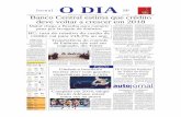 O DIAjornalodiasp.com.br/wp-content/uploads/2017/12/20171223.pdf · do IPVA 2018 no Estado de São Paulo Página 2 São Paulo Jornal O DIA SP ... Periodicidade: Diária Exemplar do