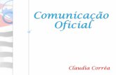 Comunicação - portal.saude.sp.gov.brportal.saude.sp.gov.br/resources/crh/assistencia-tecnica/tecnicas... · vem do latim communis, que significa “tornar comum”. A comunicação