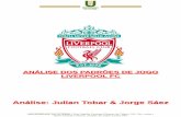 Análise: Julian Tobar & Jorge Sáez · Por dentro dos padrões de jogo do Liverpool. O futebol heavy metal de Jürgen Klopp ... por conta do papel que os extremos ... (trancando