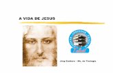 04 A vida de Jesus - talmidpalestras.com.br · Jesus nasceu no final da época de Herodes ... pai dele é chamado José Na literatura o ... morreu na cruz.