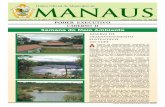 R$ 1,00 PODER EXECUTIVO - dom.manaus.am.gov.brdom.manaus.am.gov.br/pdf/2006/junho/dom20061495cad2.pdf · município de Manaus, a aproximadamente 25 km da zona urbana da cidade e é