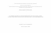 Dissertação de Mestrado CLARIFICAÇÃO E CONCENTRAÇÃO …epqb.eq.ufrj.br/download/clarificacao-e-concentracao-do-suco-de... · Dissertação de mestrado submetida ao Programa