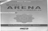 INa - files.universo-7n2-2014-1.webnode.comfiles.universo-7n2-2014-1.webnode.com/200000020-4be4f4cdde/ARENA... · Inclui CD com cópia do software ARENA 12.0 e exemplos do livro.