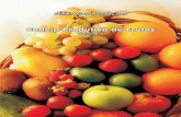 Cadeia Produtiva de Frutas PRINT - UFMS – CPAR · Brasil. Ministério da Agricultura, Pecuária e Abastecimento. Cadeia produtiva de frutas / Ministério da Agricultura, Pecuária