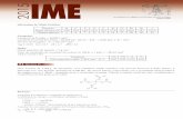 Informações de Tabela Periódica - olimpogo.com.br · Informações de Tabela Periódica Elemento H C N O F Al Cl Zn Sn I Massa atômica u 1,00 12,0 14,0 16,0 19,0 27,0 35,5 65,0