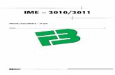 IME – 2010/2011 - fariasbrito.com.brfariasbrito.com.br/sistemas/comentario/upload/files/...OSG.: 38148/10 7 MHS Considerando conservativo o movimento entre as posições x 0 (figura