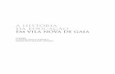 A HISTÓRIA DA EDUCAÇÃO - Biblioteca Digitaller.letras.up.pt/uploads/ficheiros/15520.pdf · Veja-se o livro Ensaios em homenagem a Joaquim Ferreira Gomes, 1998, com o seu curriculum