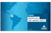 Colômbia| Manual de Mercado · A evolução do crescimento económico nos últimos anos, a par da melhoria na imagem externa em resultado da subida do ... Cereais 1.710 3,1% 1.842