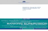 Relatório Anual do BCE sobre as atividades de supervisão, 2015 · uma eternidade. Porém, já comemorámos o primeiro aniversário do Mecanismo Único de Supervisão (MUS) e, em