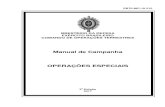 Manual de Campanha OPERAÇÕES ESPECIAISbdex.eb.mil.br/jspui/bitstream/1/1195/1/EB70-MC-10.212.pdf · Operações Especiais a todos os militares do Exército Brasileiro (EB) e ao