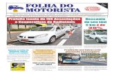 O nosso O Jornal do Taxista · gada a impedir a concessão e trans-ferência de alvará, ... entrar com pedido judicial para ... veículo (no valor de até R$ 30 mil)