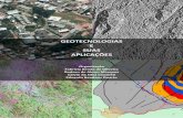 GEOTECNOLOGIAS E SUAS APLICAÇÕES · 2018-07-11 · Análise da variação morfológica da linha de costa associada à foz do rio Itapemirim (ES) ... somente com o desenvolvimento